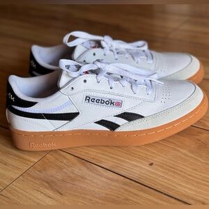 NWPT Reebok Club C Double Sneaker